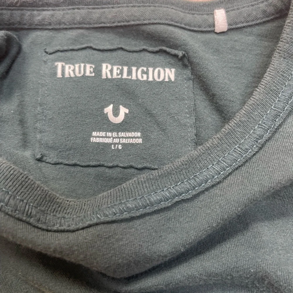True religion t shirt